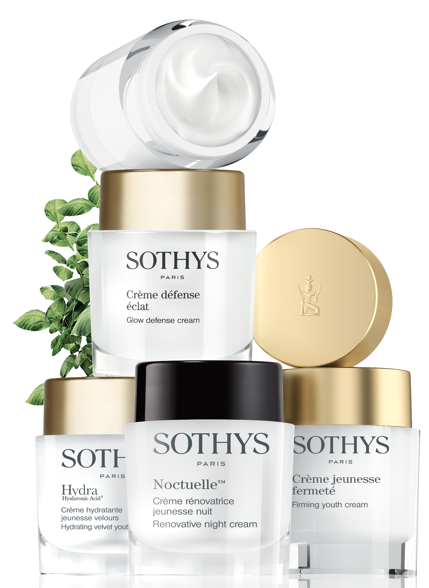 SOTHYS Cremes