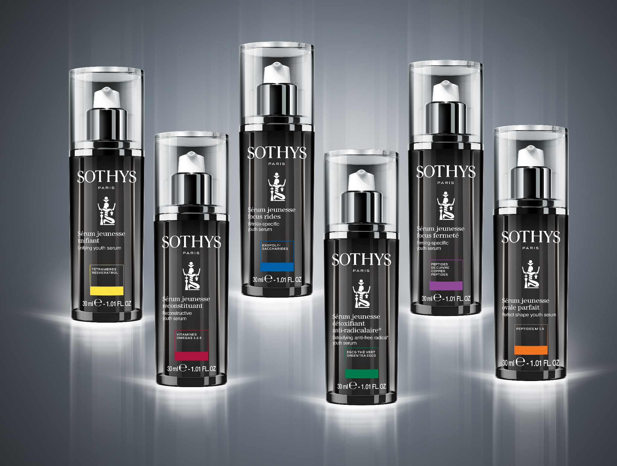 SOTHYS Seren